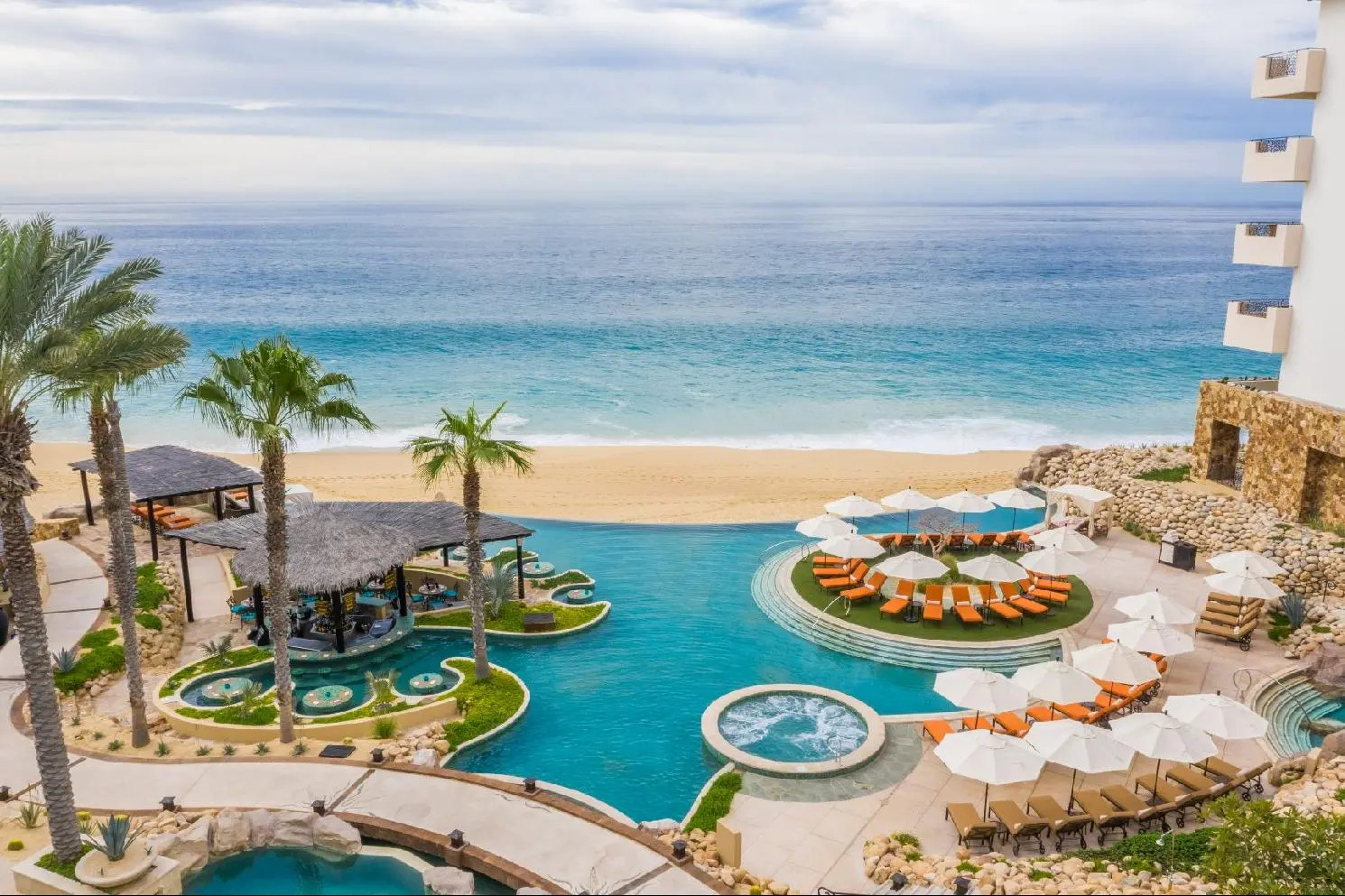 Foto - Suites at Grand Solmar Lands End Resort and Spa