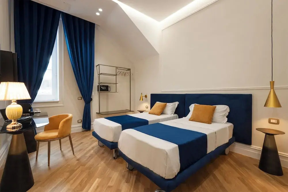 Foto - Villa Libertà