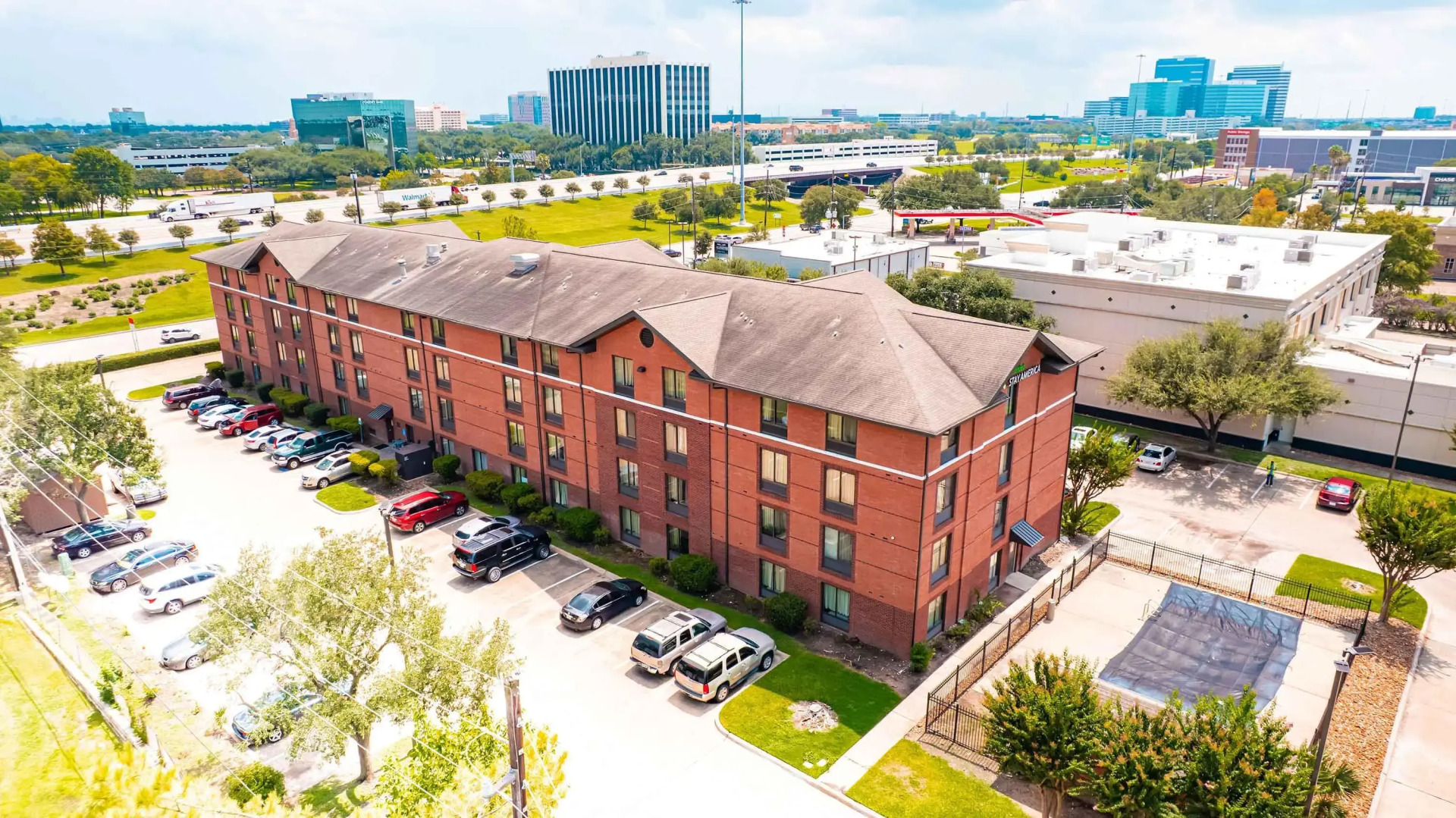 Photo - Extended Stay America Suites - Houston - Westchase - Westheimer