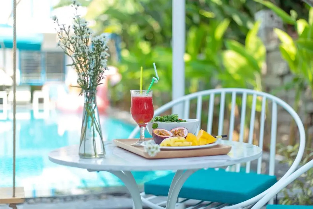Photo - Santorin HoiAn Villa