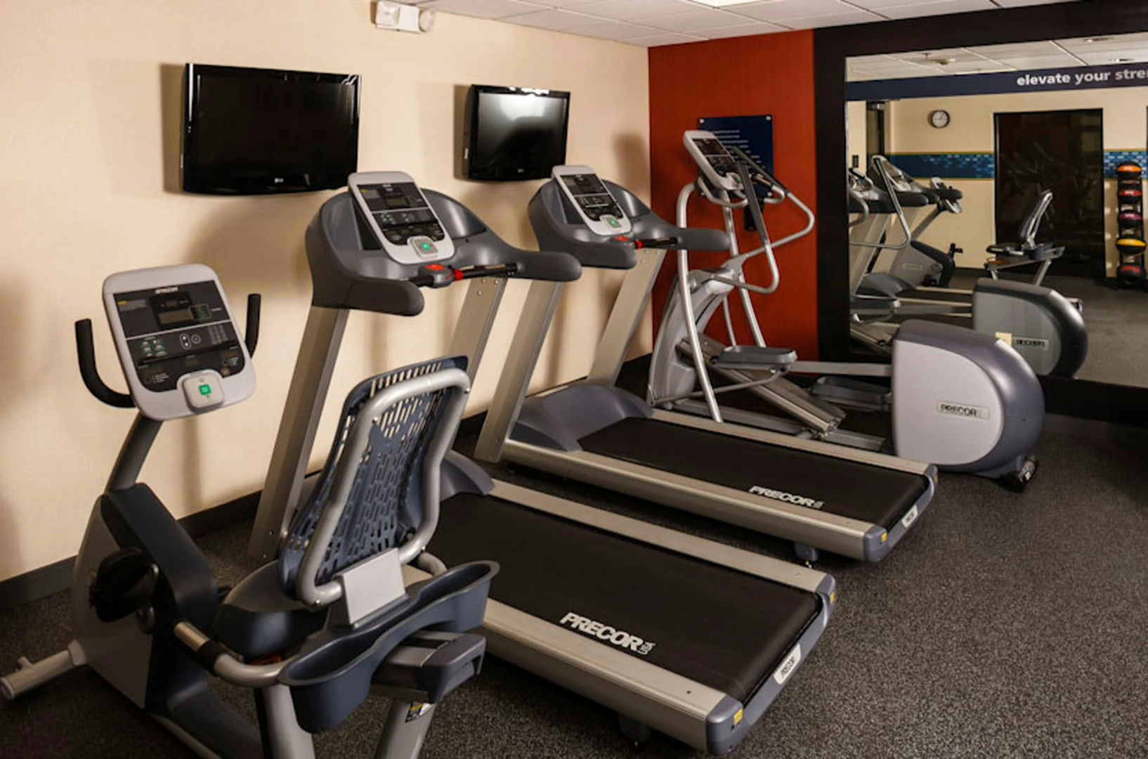 Foto - Hampton Inn & Suites Houston Medical Center NRG Park