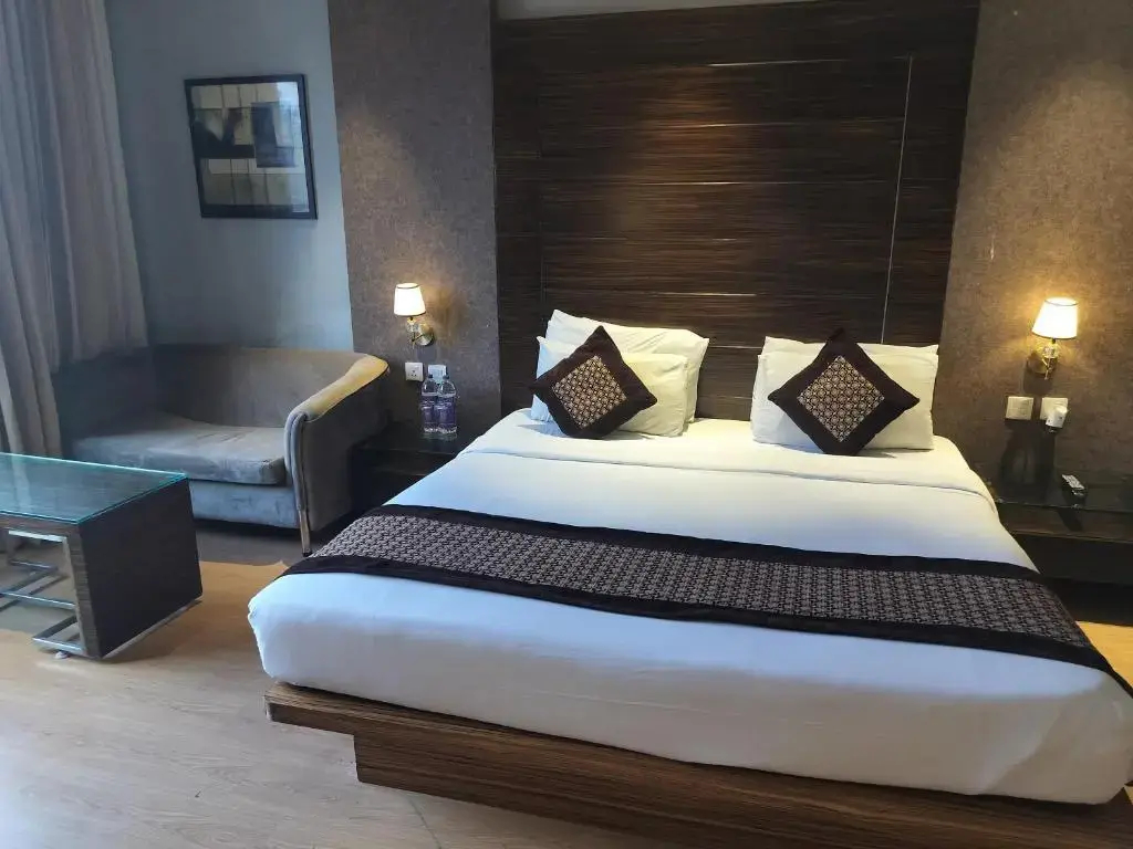 Photo - Stellar Resorts By Bel-La Monde, Rajokri, Near IGI Airport, Delhi