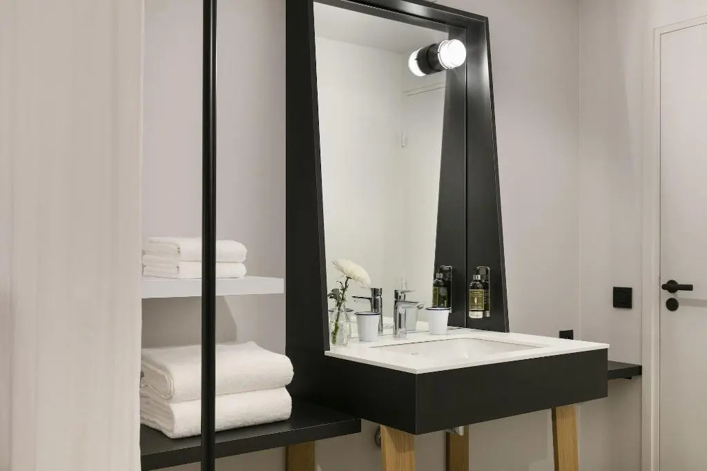 Foto - Oh la la ! Hotel Bar Paris Bastille