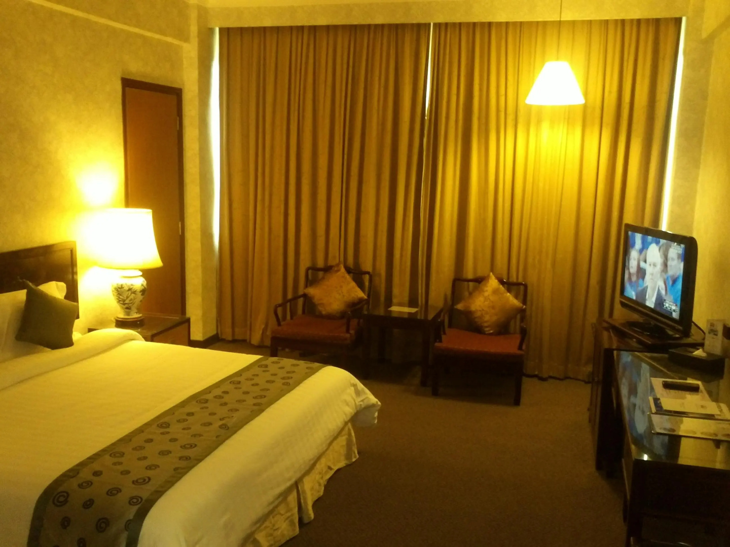 Photo - Hotel Royal