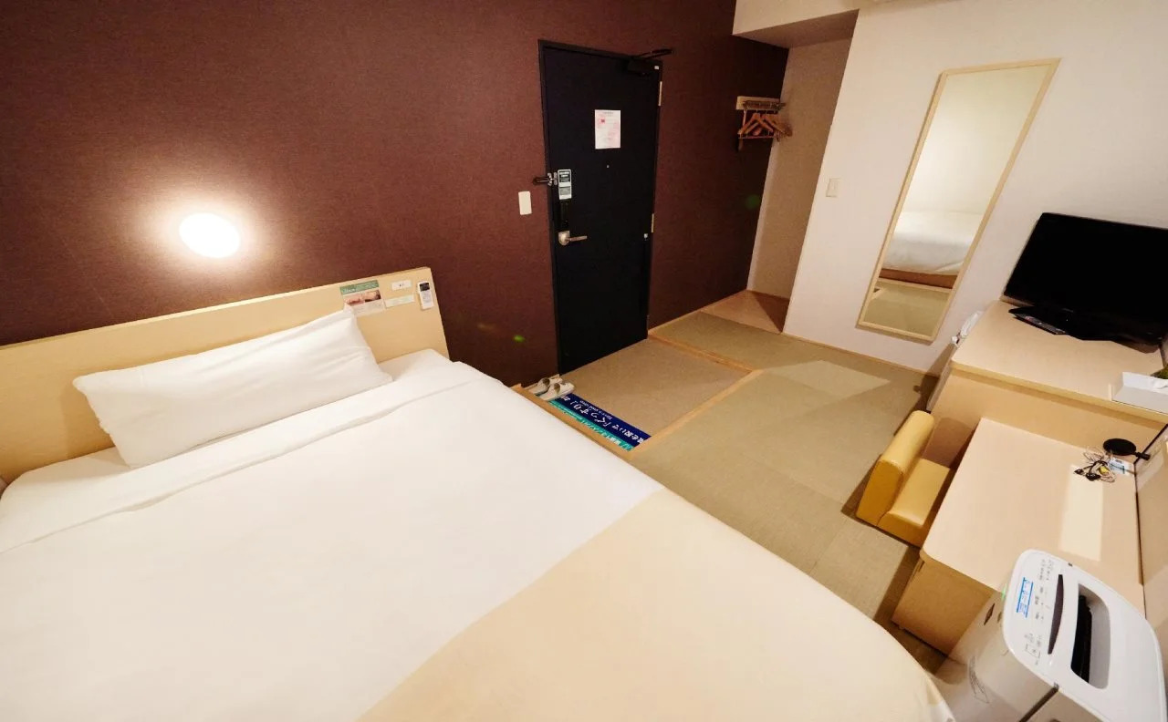 Foto - Smile Hotel Osaka Tennoji