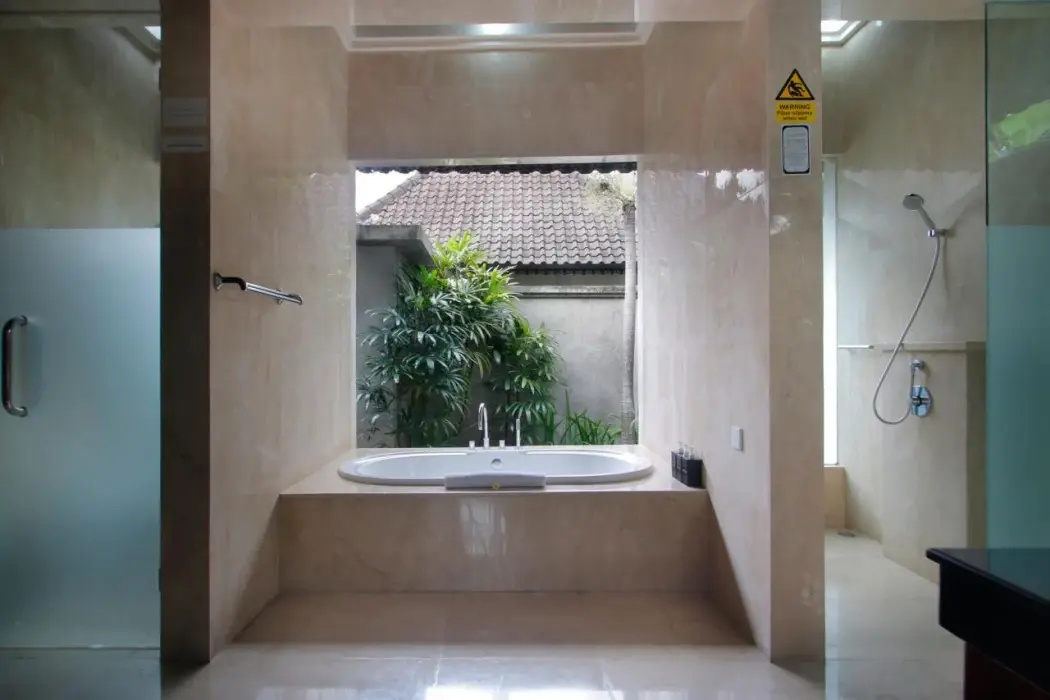 Foto - Santi Mandala Villa & Spa