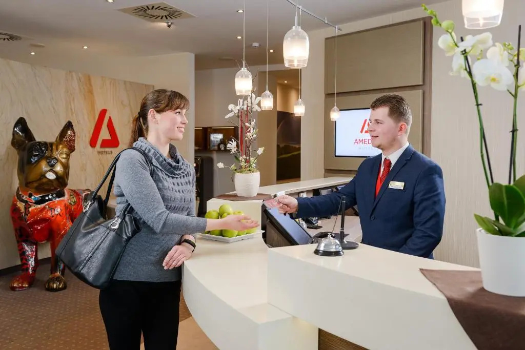 Foto - Amedia Dresden Elbpromenade, Trademark Collection by Wyndham