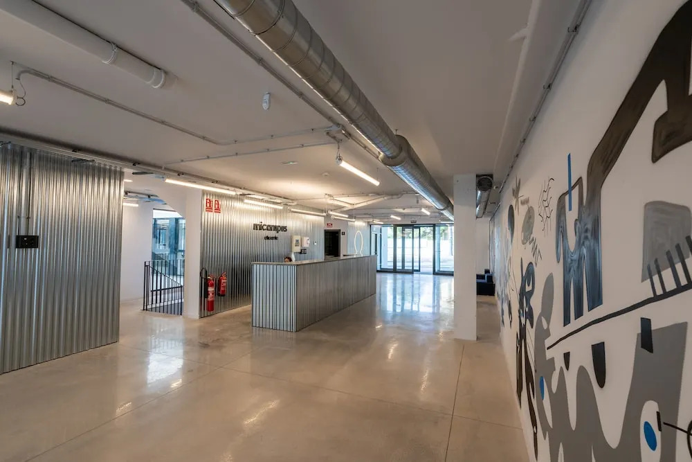 Foto - Micampus Alicante Student Residence