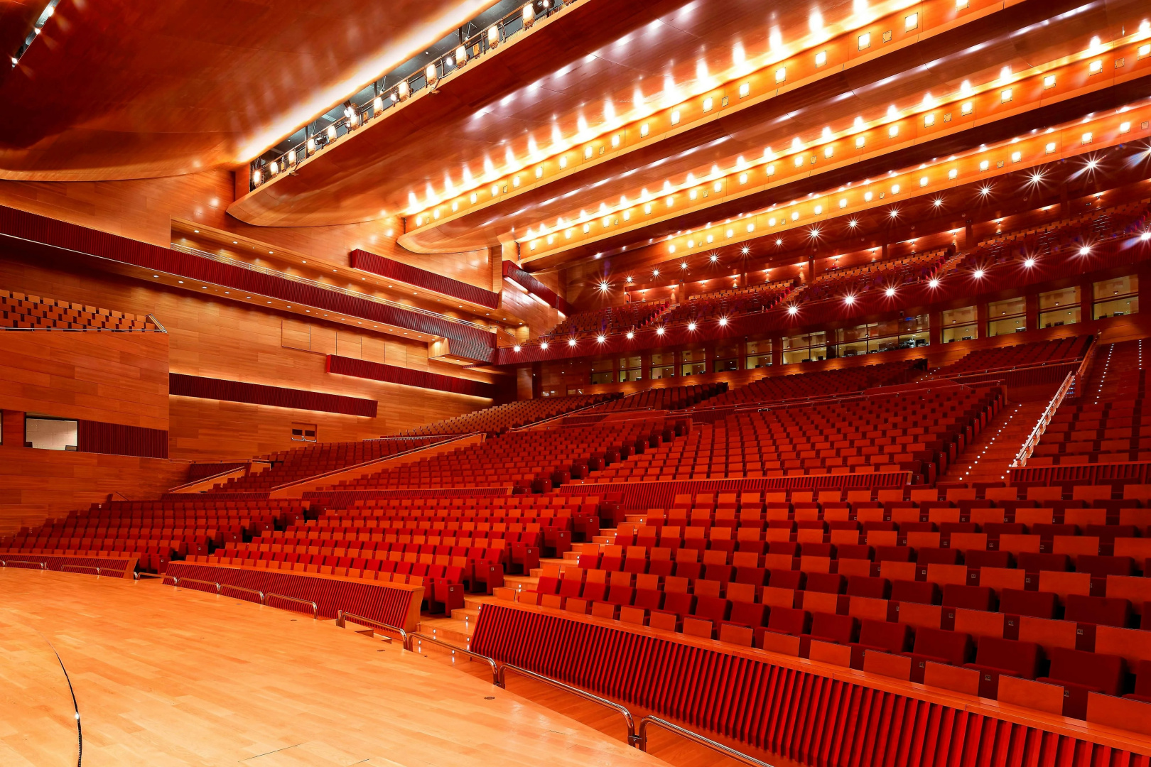 Photo - Le Méridien Oran Hotel & Convention Centre