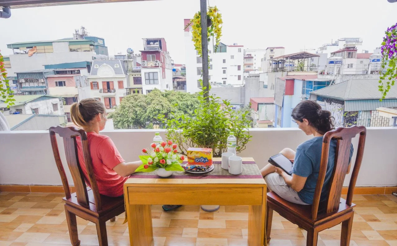 Photo - Old Town Palace Guest House