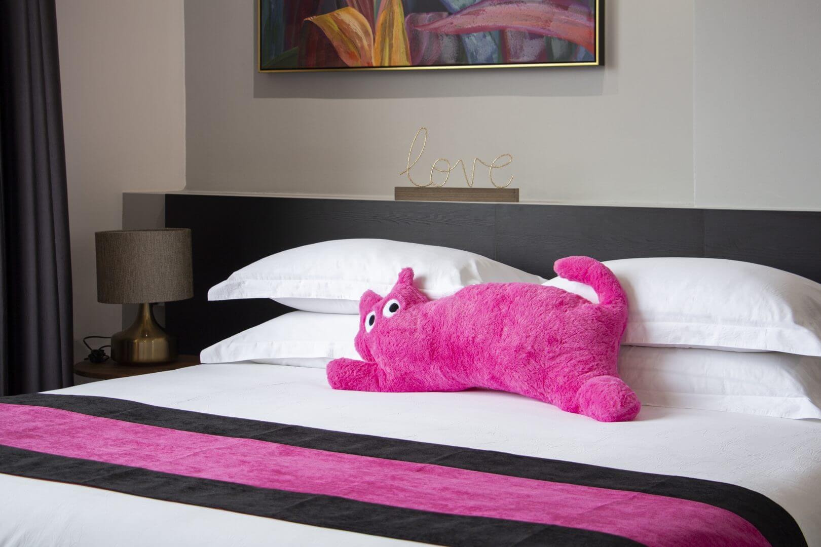 Foto - TEEDO Hotel Kuala Lumpur