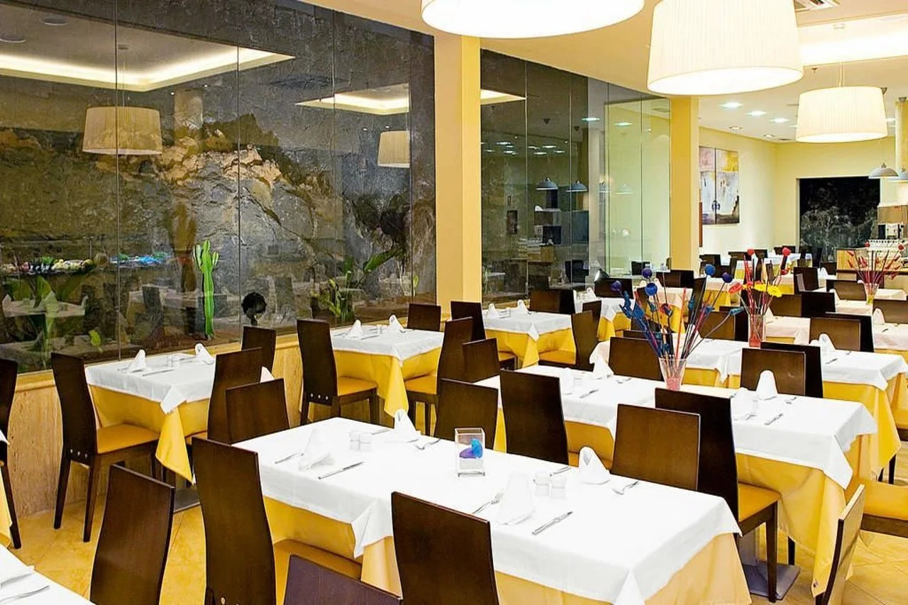 Foto - Hotel Pocillos Playa, solo Adultos