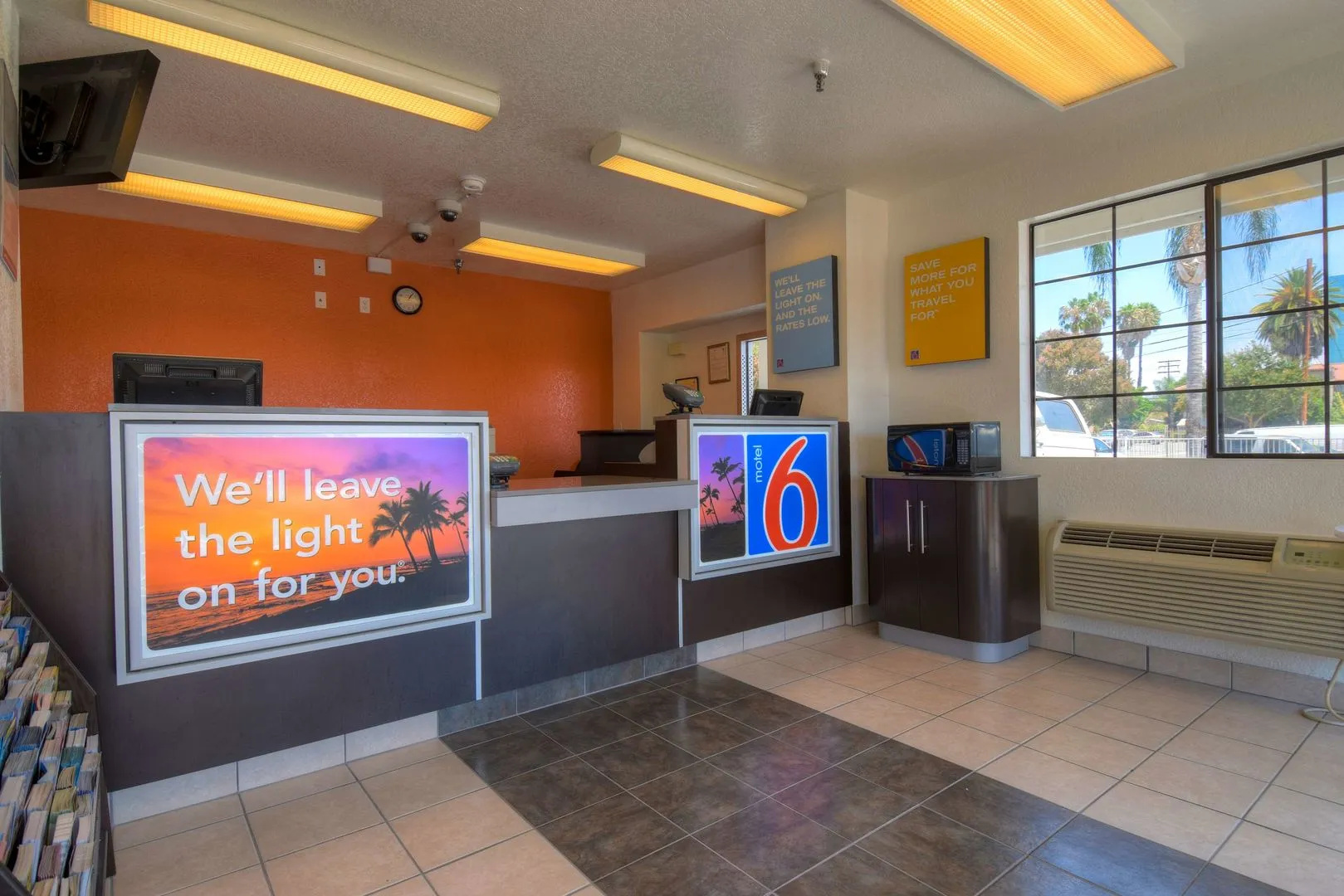 Photo - Motel 6 Santa Ana, CA