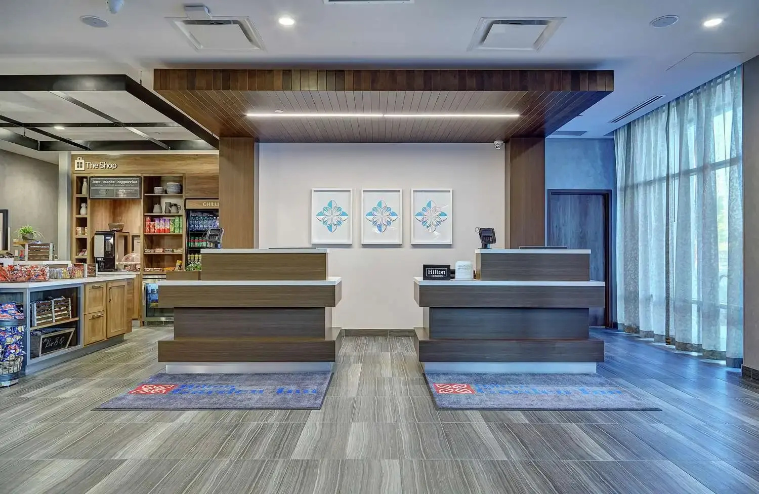 Foto - Hilton Garden Inn Toronto Brampton West