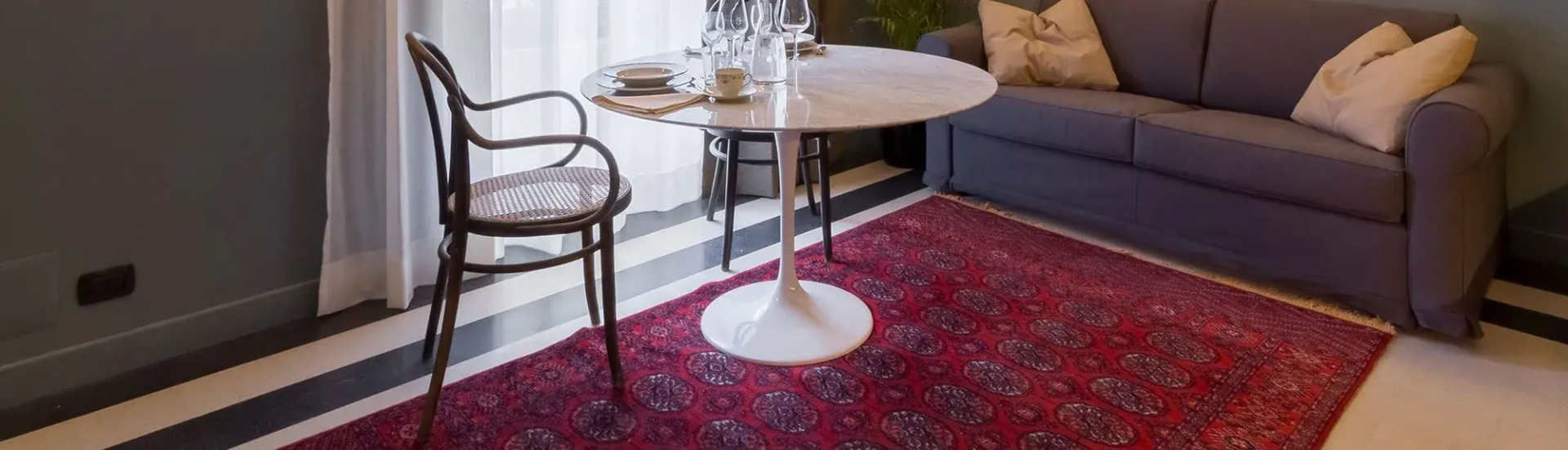 Foto - Vino e Oli Residenze