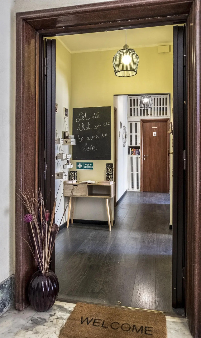 Foto - B&B Zen Trastevere