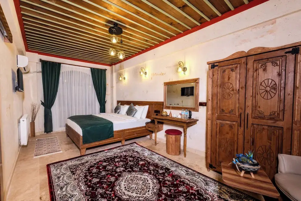 Photo - Mai Cappadocia Hotel