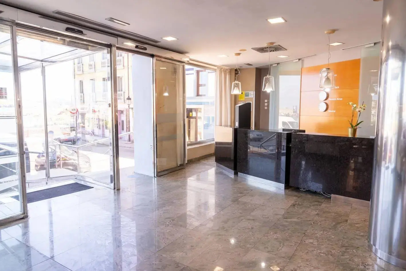 Foto - Hotel Faranda Marsol Candas, Ascend Hotel Collection