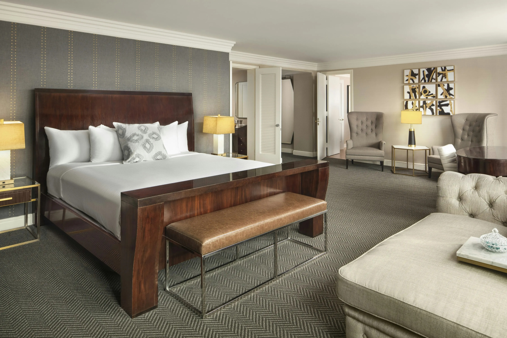 Foto - Hilton Short Hills