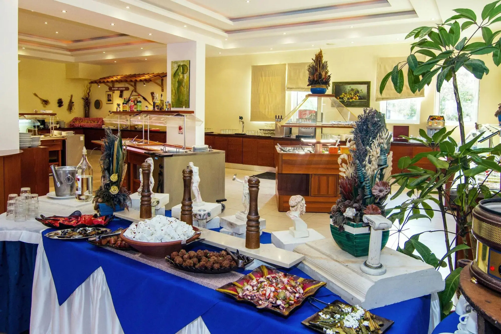 Foto - Sun Palace Hotel