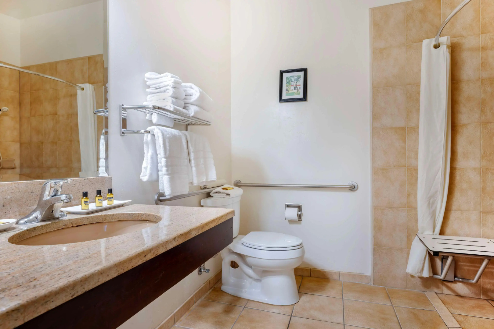 Foto - Best Western Plus Hacienda Hotel Old Town