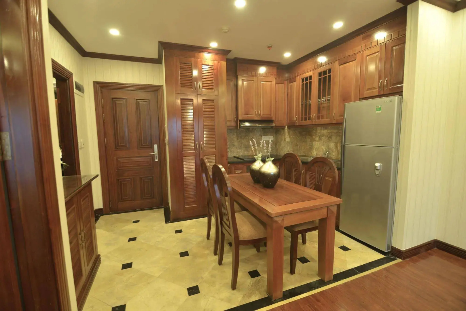 Photo - Thien Thai Hotel & Spa