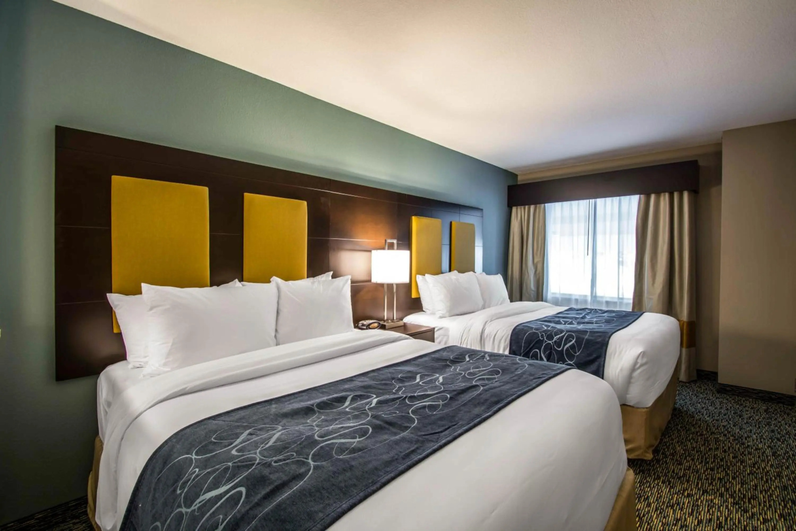 Photo - Comfort Suites Fort Lauderdale Airport South & Cruise Port