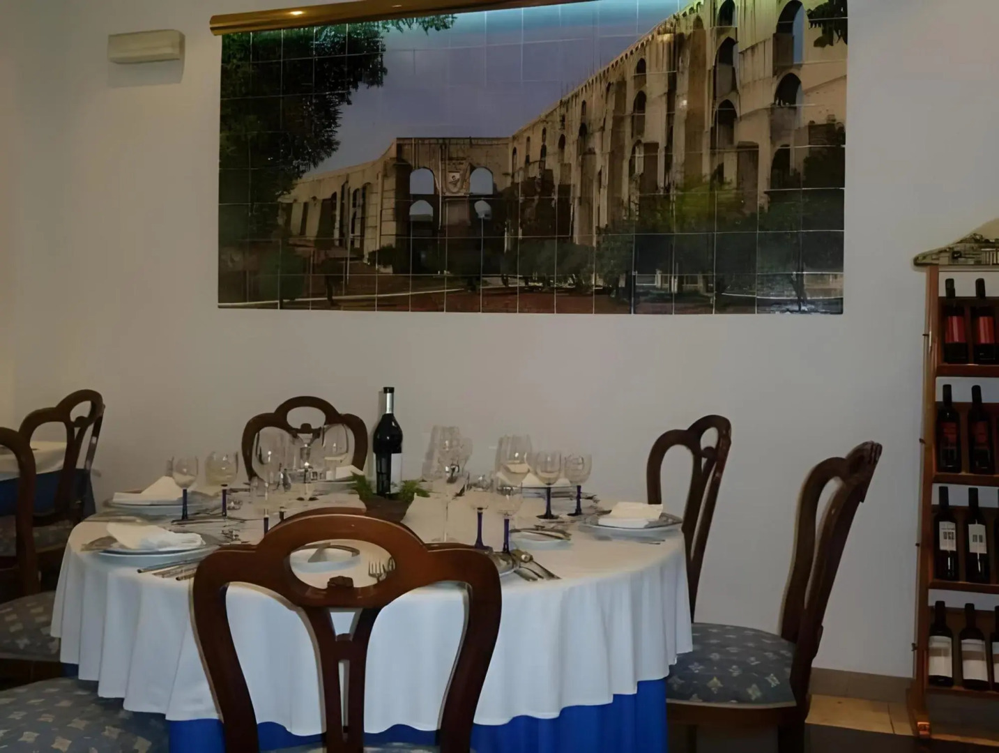 Foto - Hotel Brasa