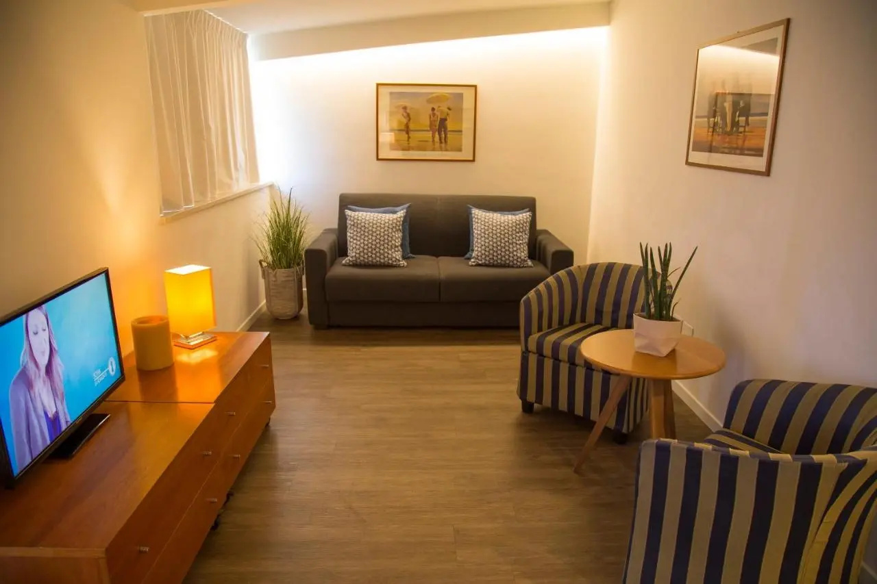 Foto - Hotel Mon Cheri