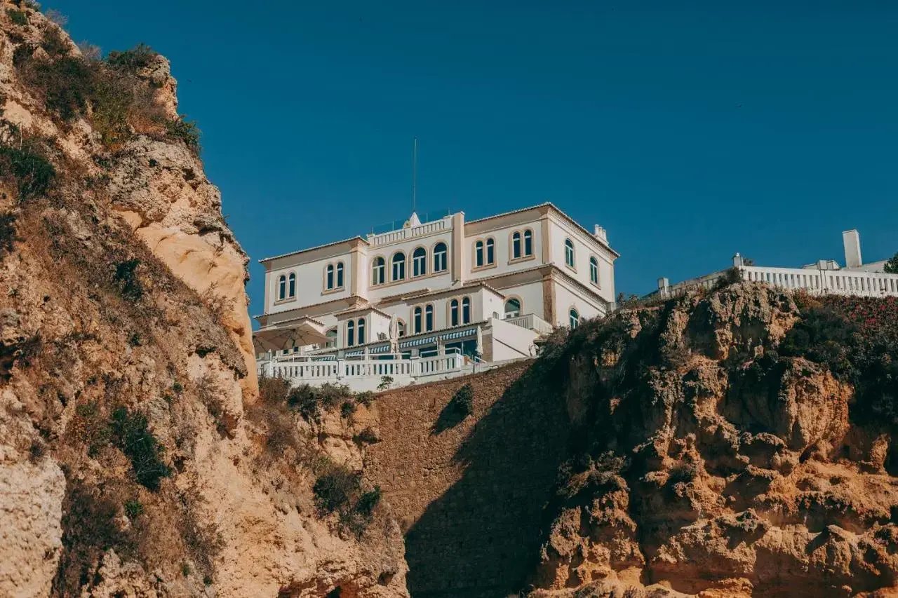 Photo - Bela Vista Hotel & Spa - Relais & Chateaux