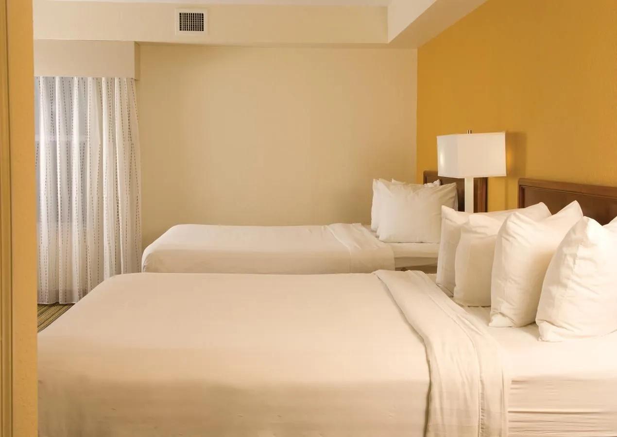 Foto - Residence Inn Orlando Convention Center