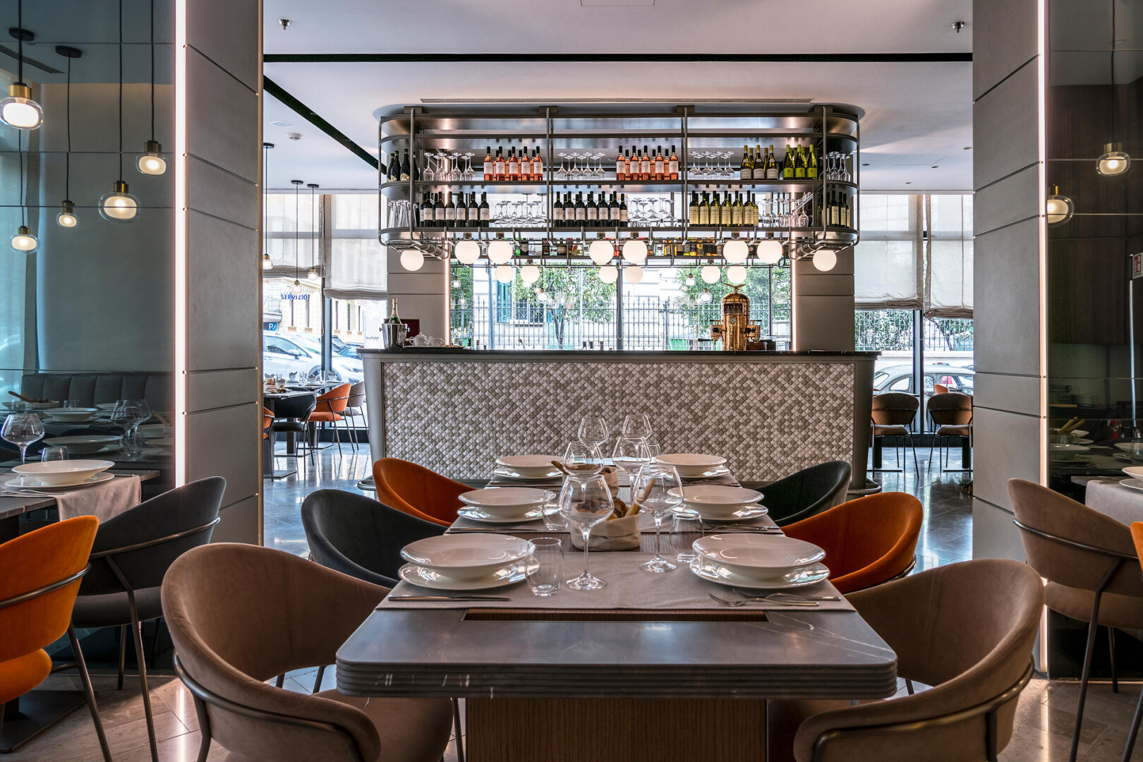 Photo - The Regency, Rome, a Tribute Portfolio Hotel