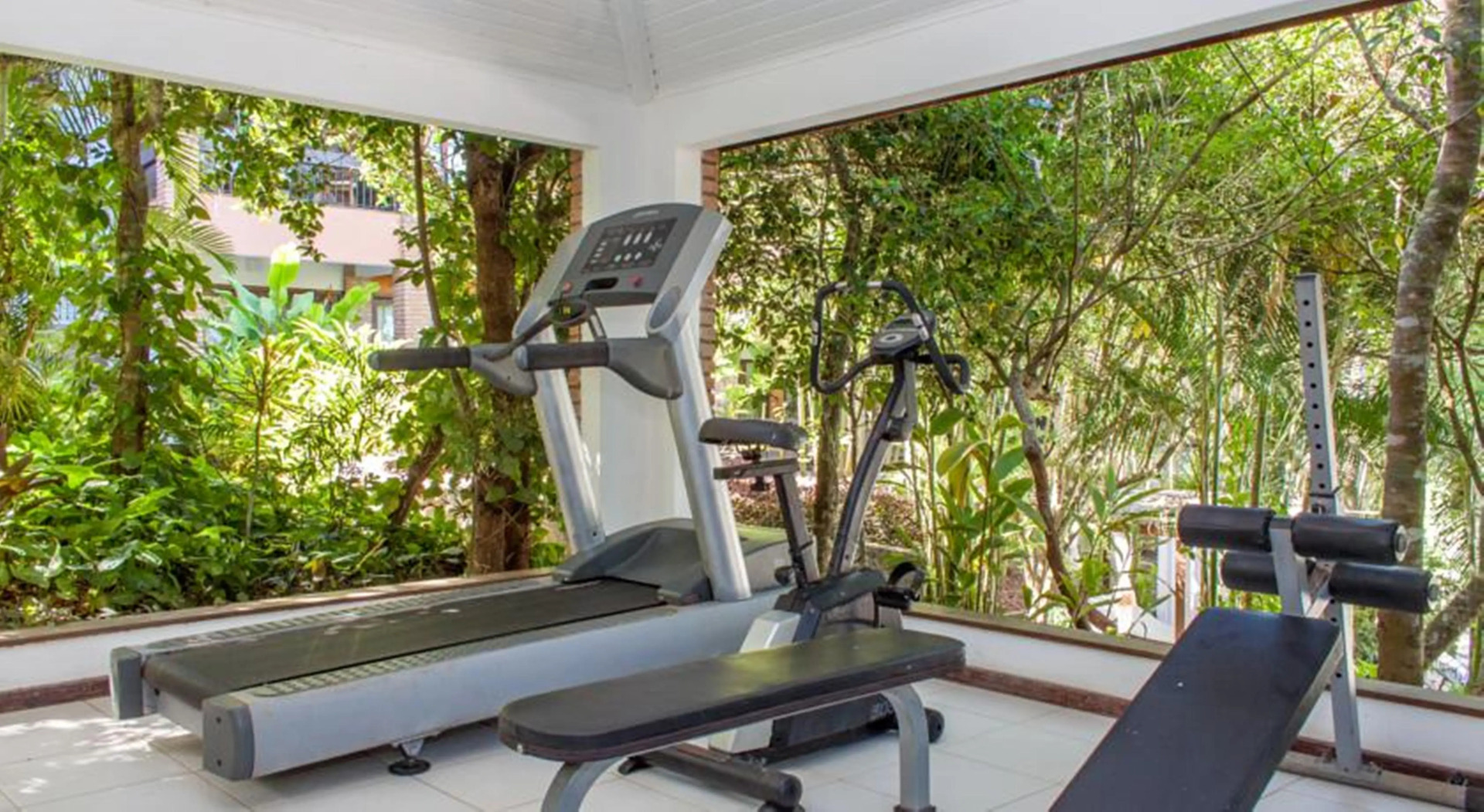 Foto - PortoBay Búzios