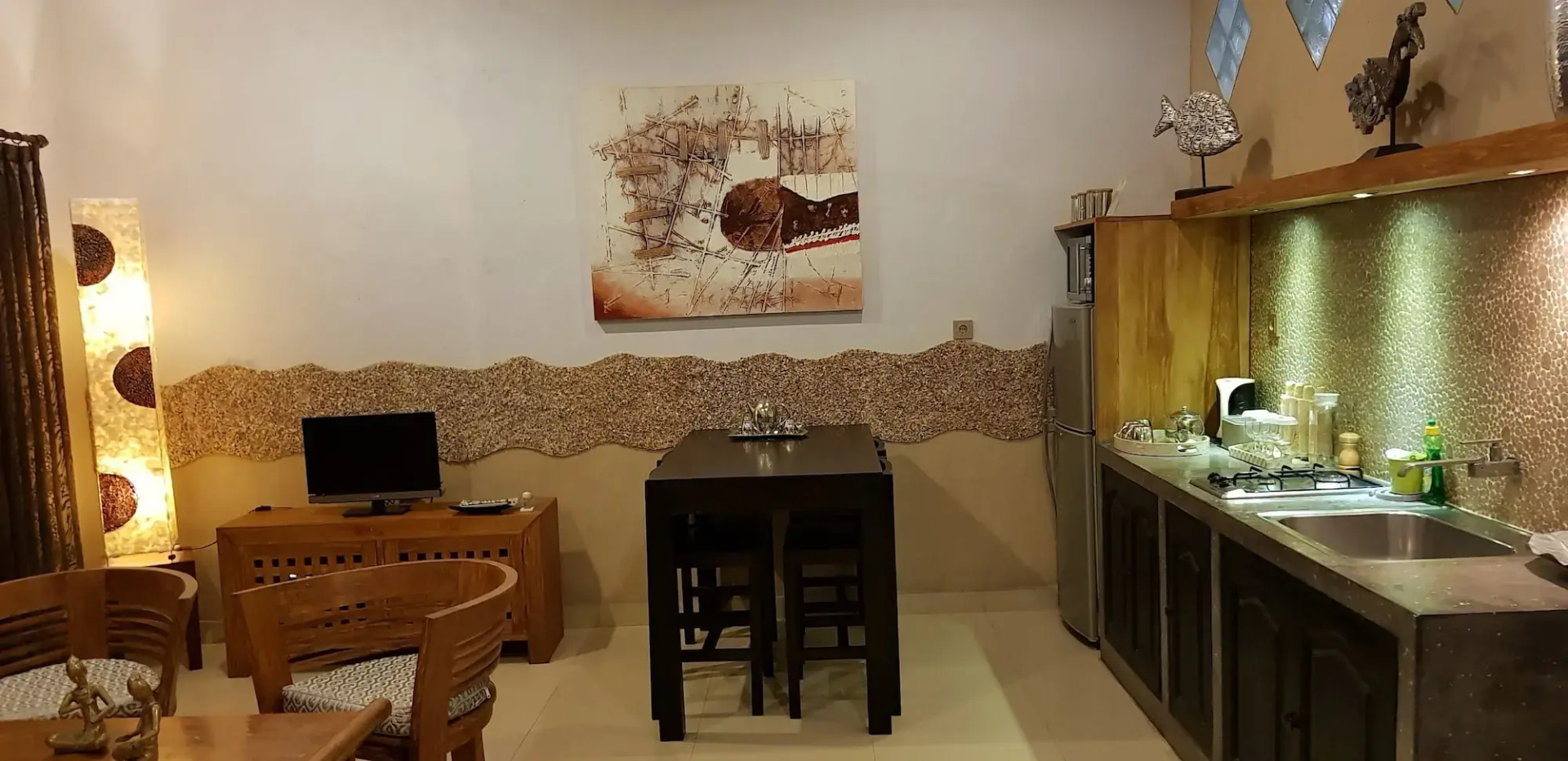 Photo - Puri Dajuma Beach Eco-Resort & Spa