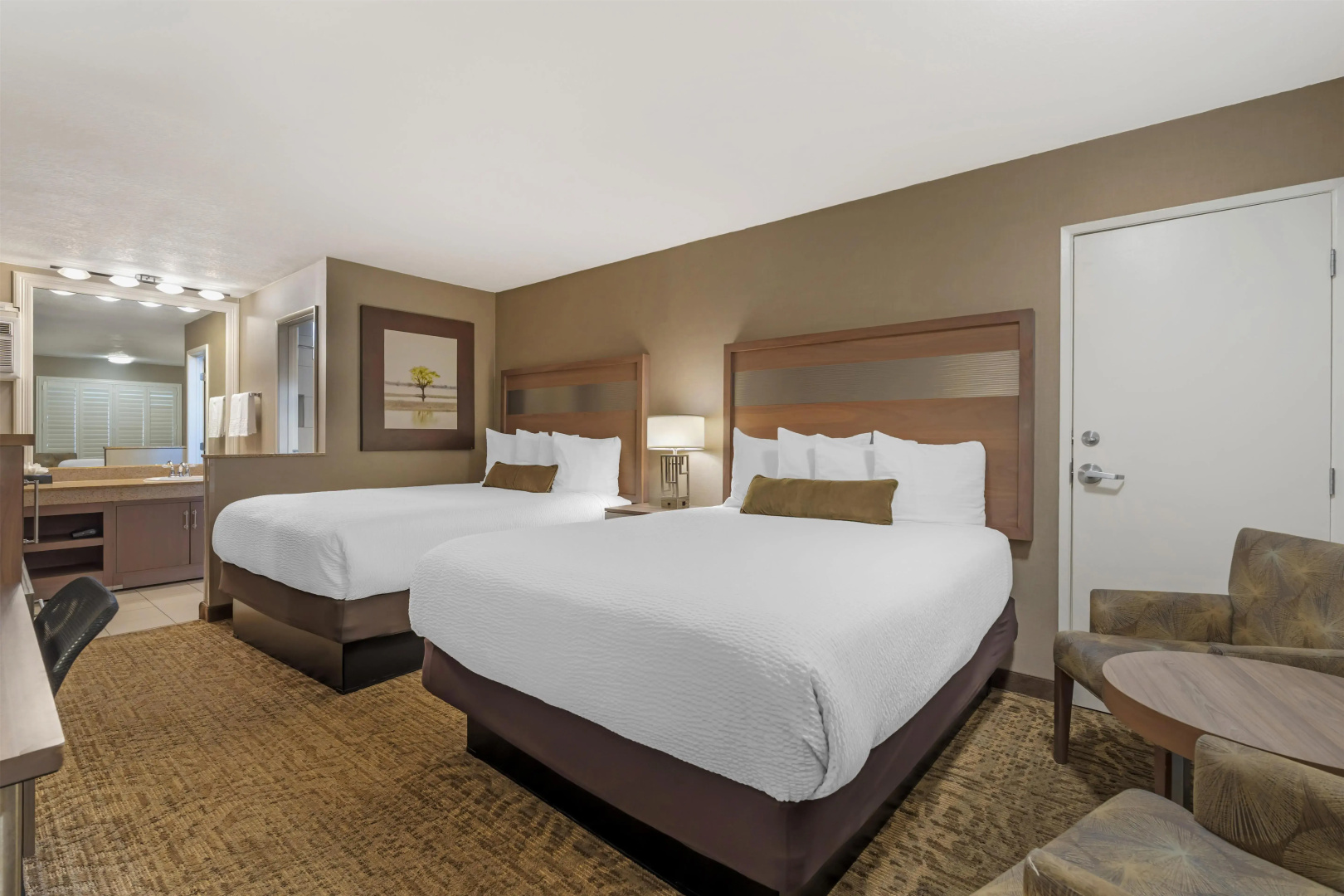 Foto - Best Western Plus Anaheim Inn