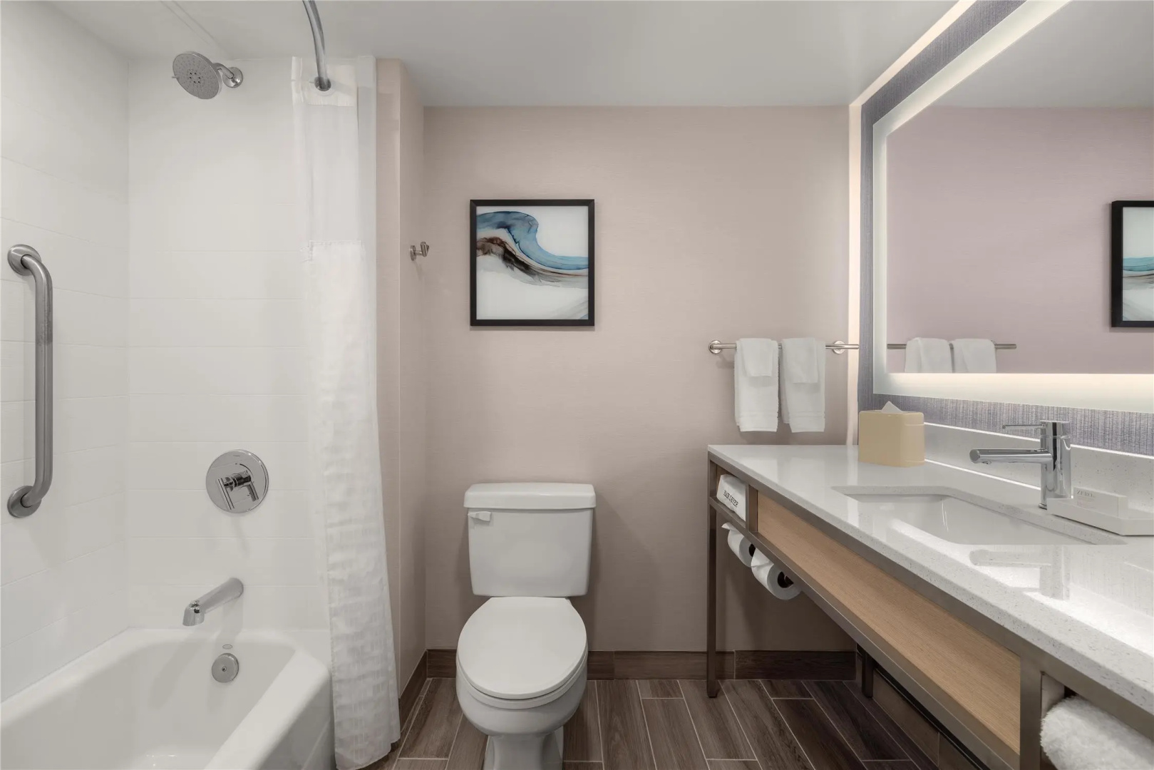 Photo - Hilton Garden Inn Washington DC/Greenbelt