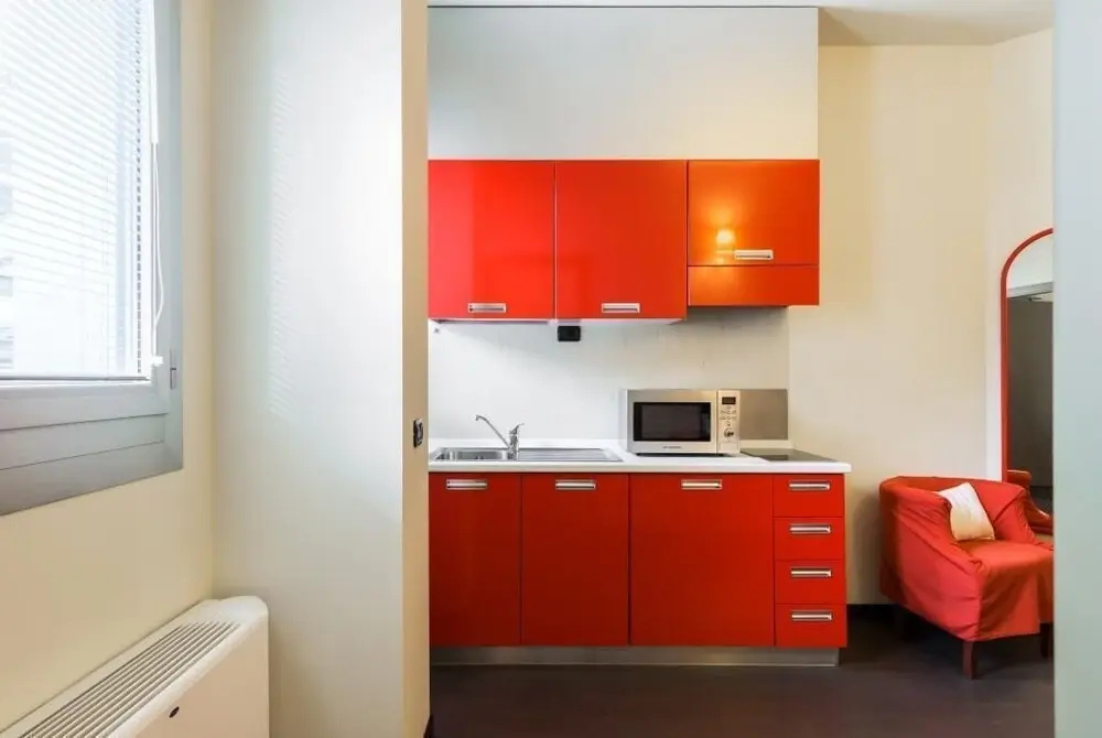 Foto - Residence Osoppo