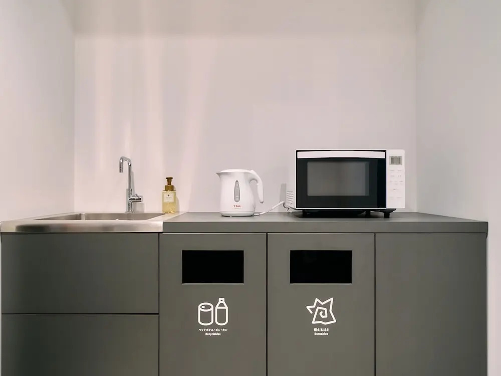 Photo - Hotel Plus Hostel TOKYO ASAKUSA 1