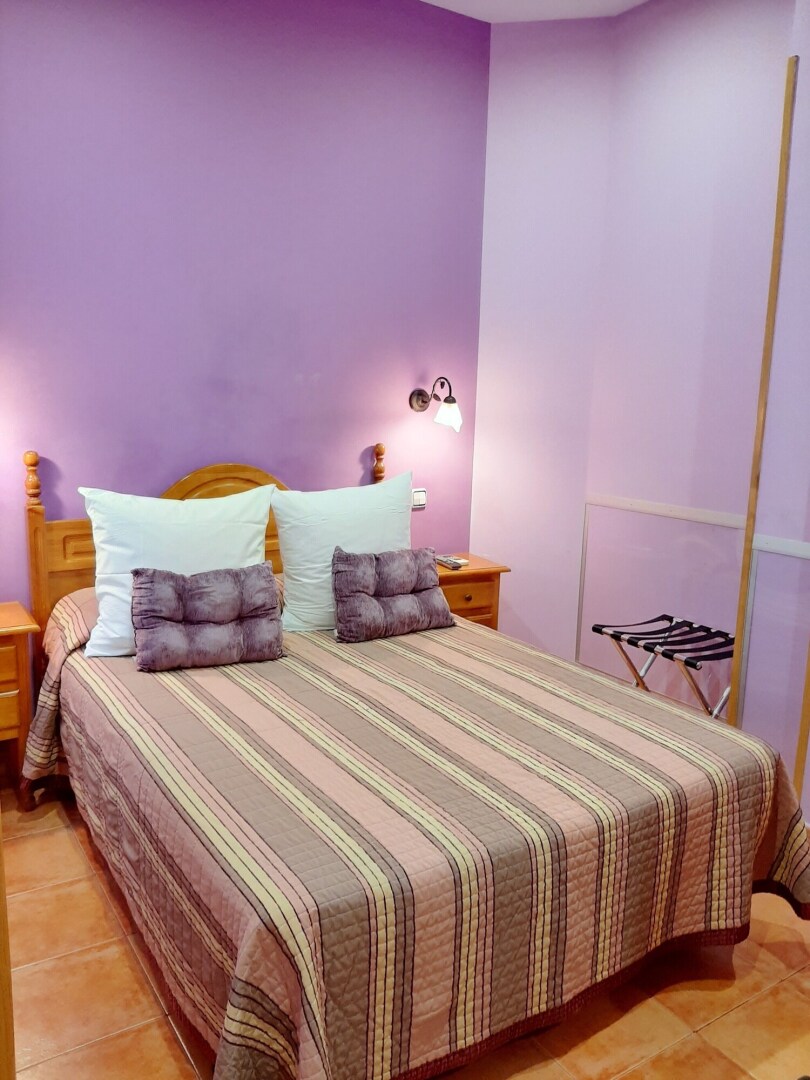 Foto - Hostal Las Fuentes