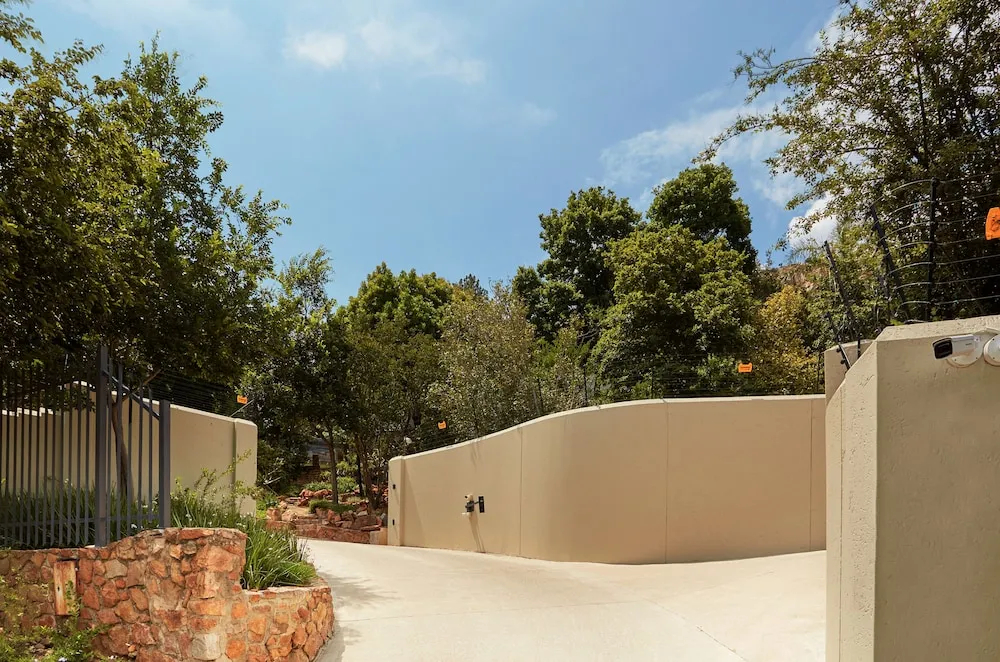 Foto - The Cliffside Boutique Getaway