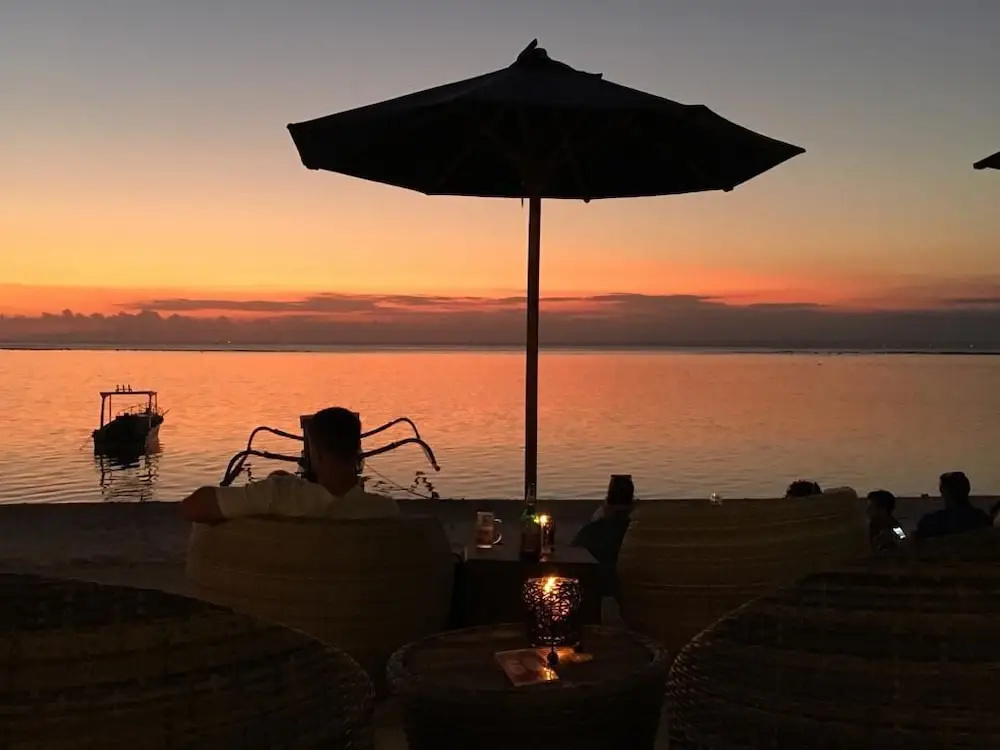 Photo - Linda Beach Hotel