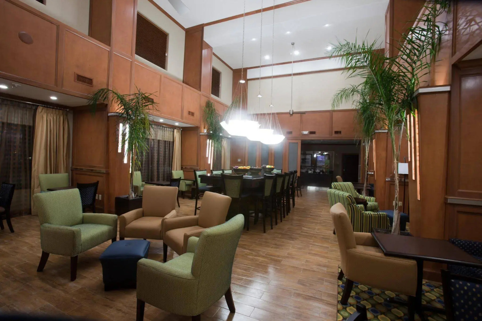 Foto - Hampton Inn & Suites Dallas I-30 Cockrell Hill, Tx