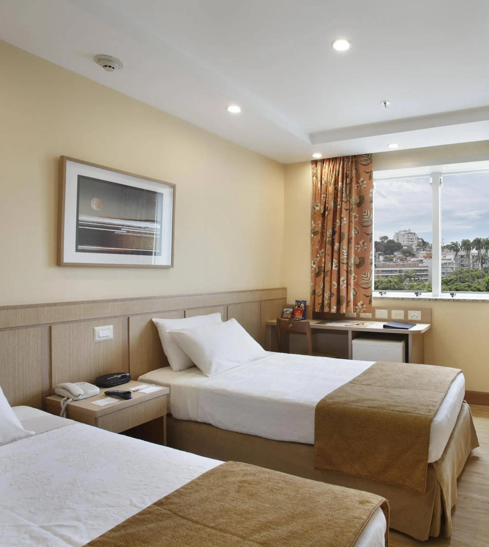 Foto - Windsor Florida Hotel