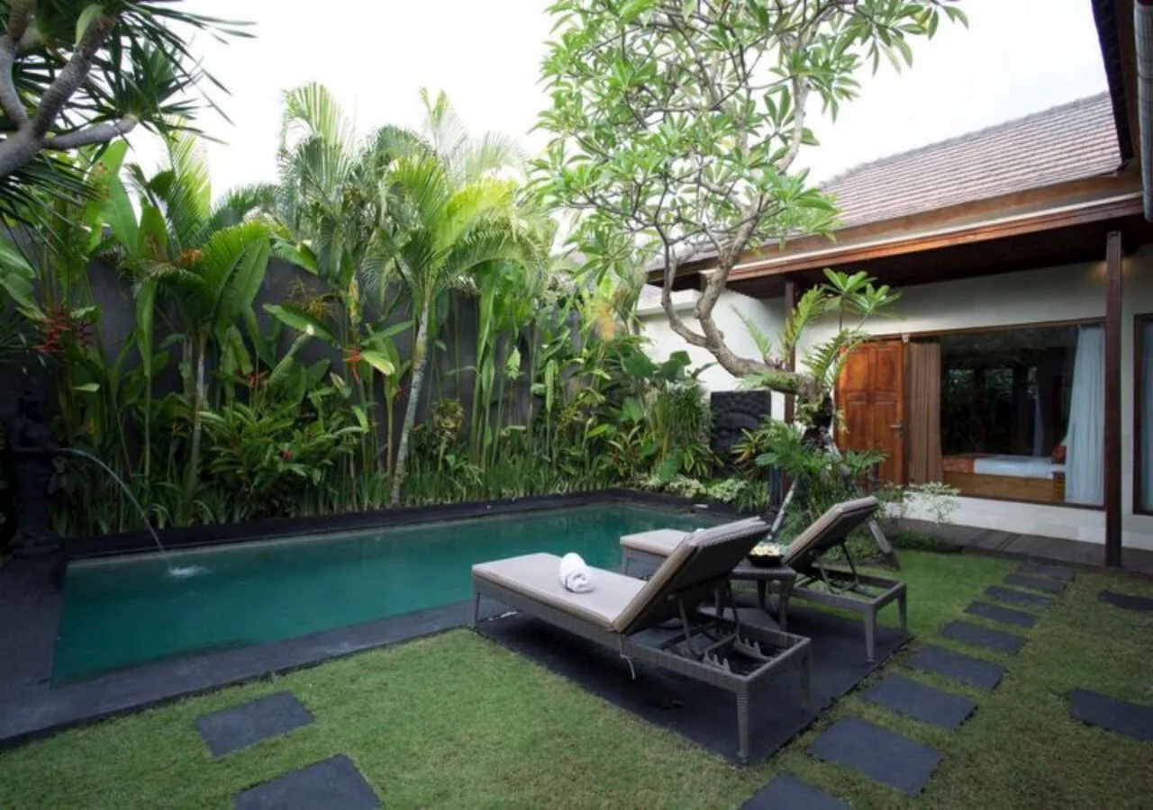Foto - Sandi Agung Villa