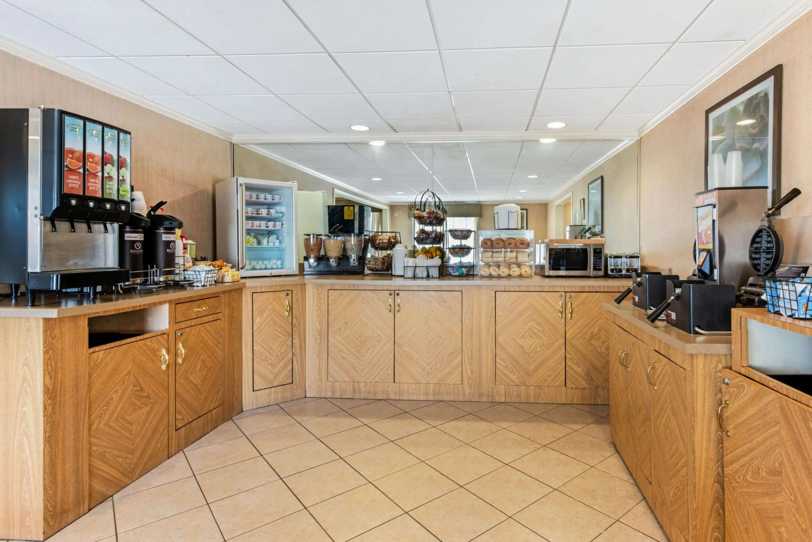 Foto - La Quinta Inn & Suites by Wyndham Tampa Brandon West