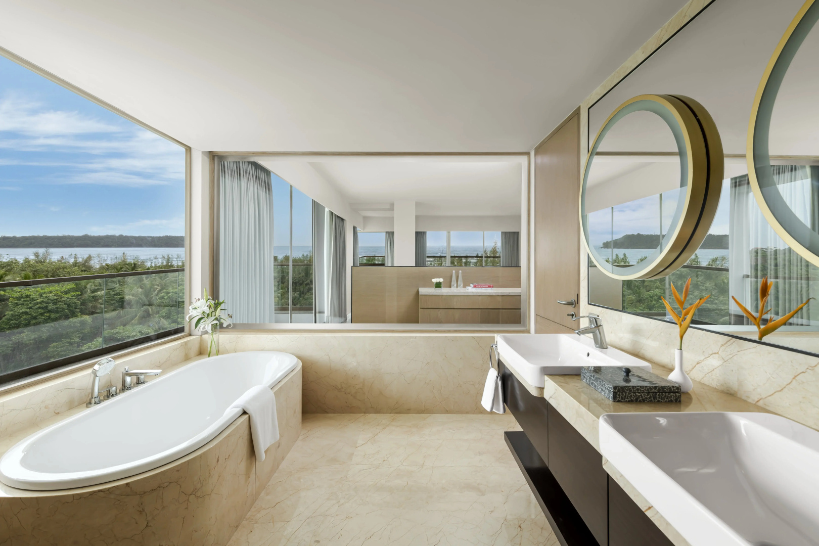 Foto - Vivanta Goa, Miramar
