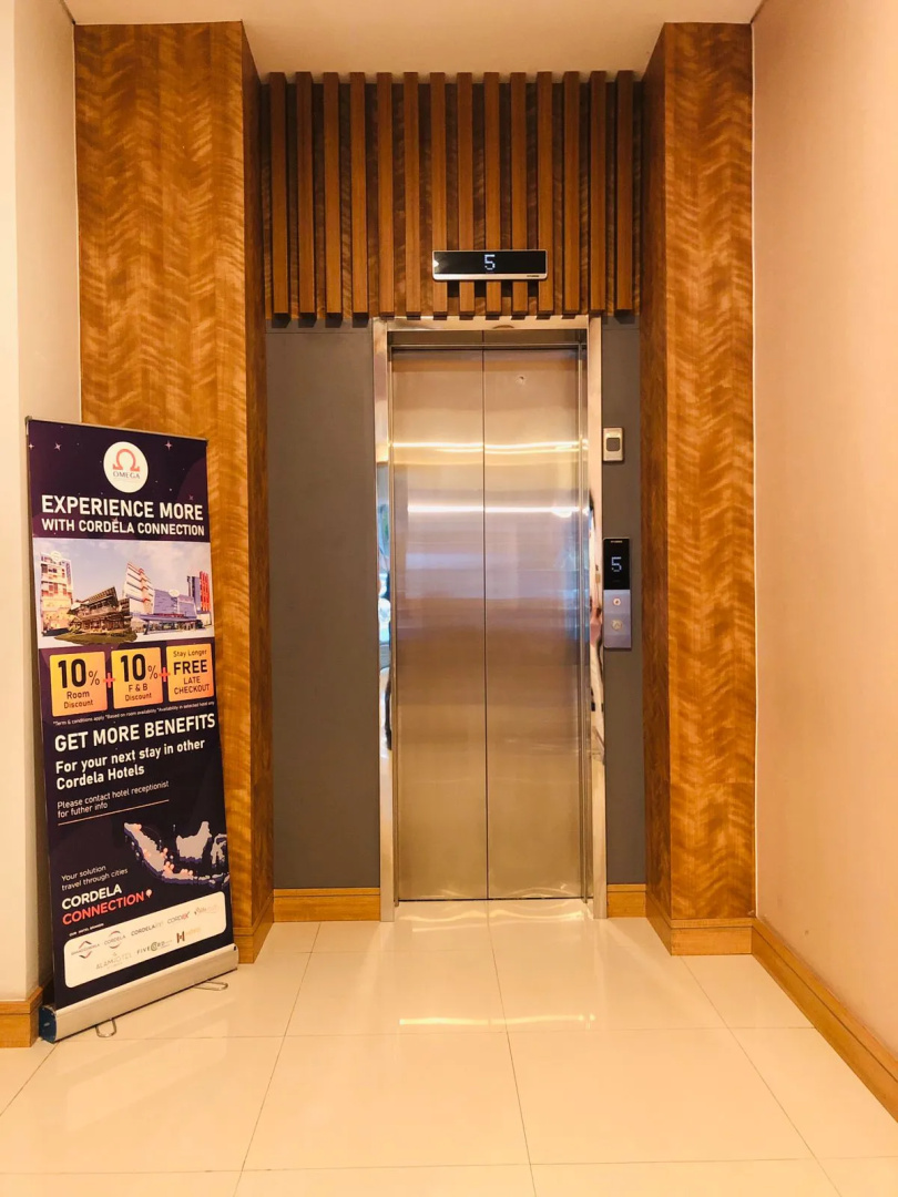 Photo - Cordela Inn Millennium Medan