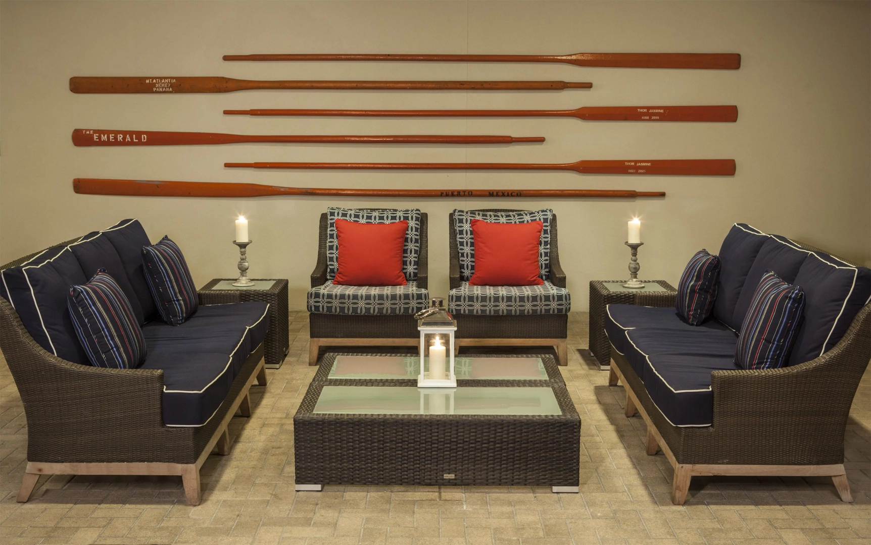 Foto - Lido Beach Resort
