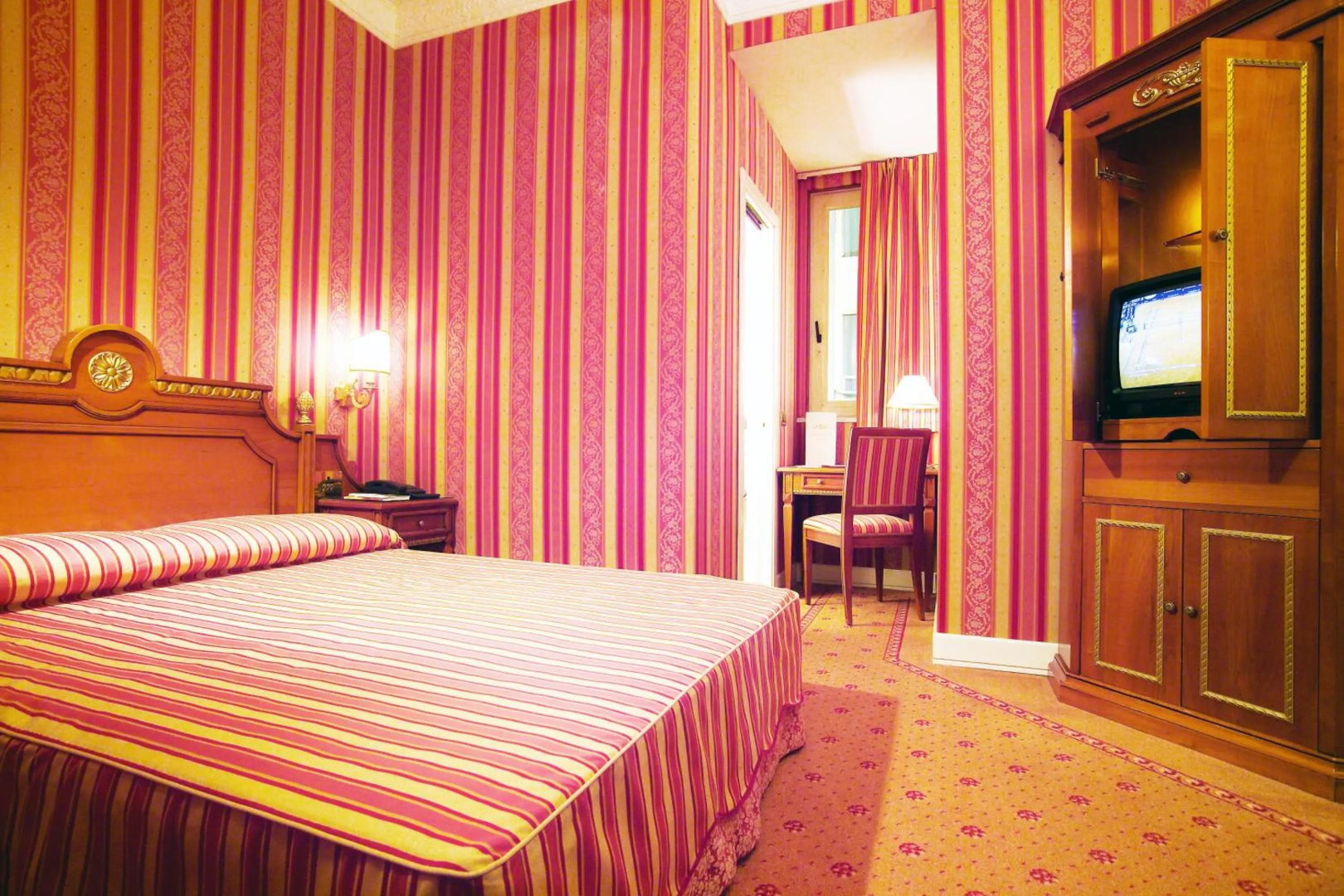 Photo - BB Hotels Smarthotel Bailey's