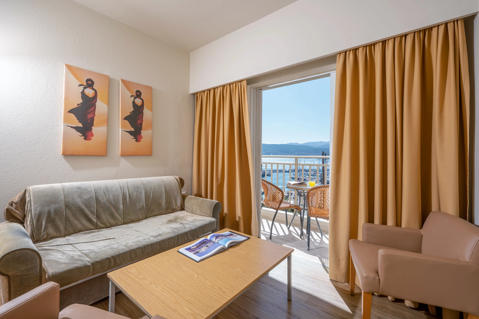 Photo - Kitro Beach Hοtel